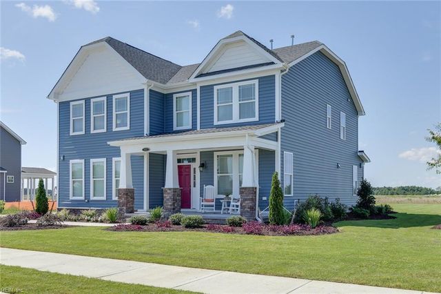 1885 Paw Paw PL, Chesapeake, VA 23321