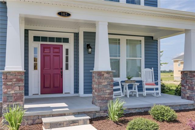1885 Paw Paw PL, Chesapeake, VA 23321