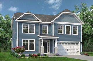 1885 Paw Paw PL, Chesapeake, VA 23321