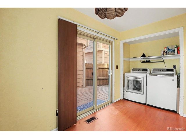 1806 S Pagosa Way 8, Aurora, CO 80017