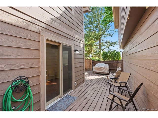 1806 S Pagosa Way 8, Aurora, CO 80017