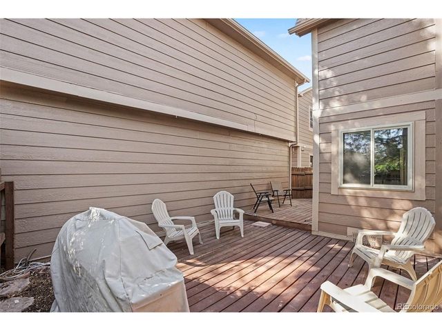 1806 S Pagosa Way 8, Aurora, CO 80017