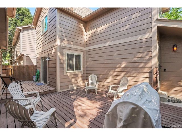 1806 S Pagosa Way 8, Aurora, CO 80017