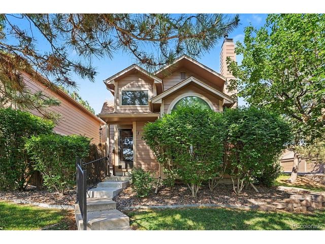 1806 S Pagosa Way 8, Aurora, CO 80017