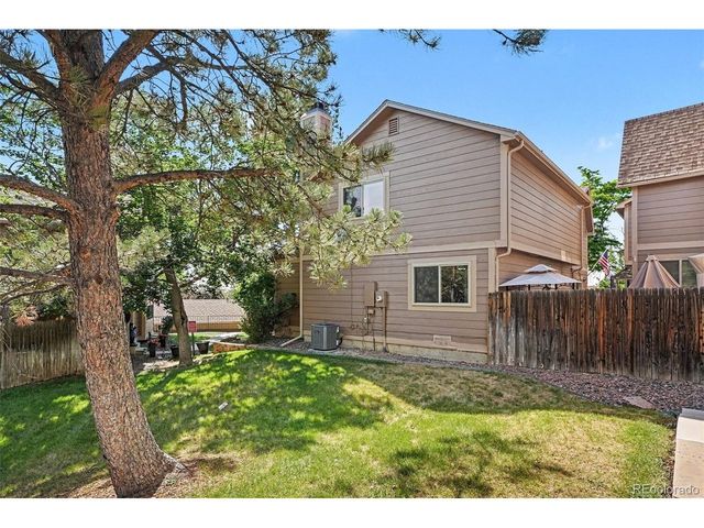 1806 S Pagosa Way 8, Aurora, CO 80017