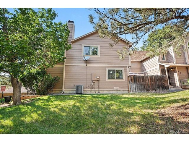 1806 S Pagosa Way 8, Aurora, CO 80017