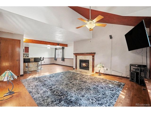 1806 S Pagosa Way 8, Aurora, CO 80017