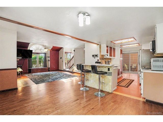 1806 S Pagosa Way 8, Aurora, CO 80017