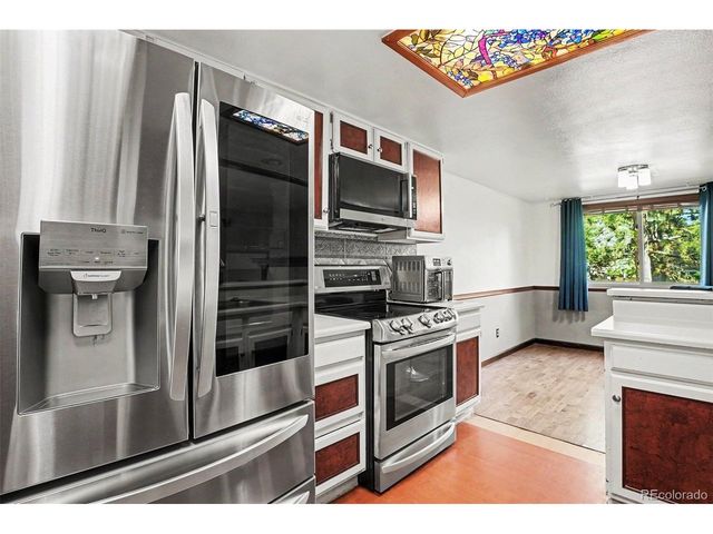 1806 S Pagosa Way 8, Aurora, CO 80017