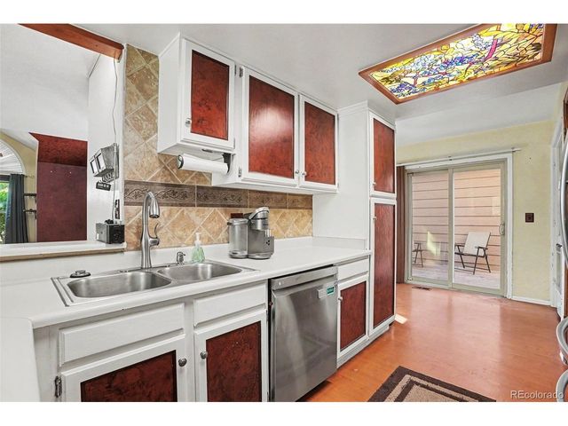 1806 S Pagosa Way 8, Aurora, CO 80017