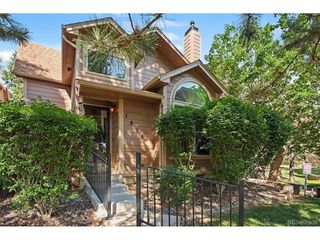 1806 S Pagosa Way 8, Aurora, CO 80017