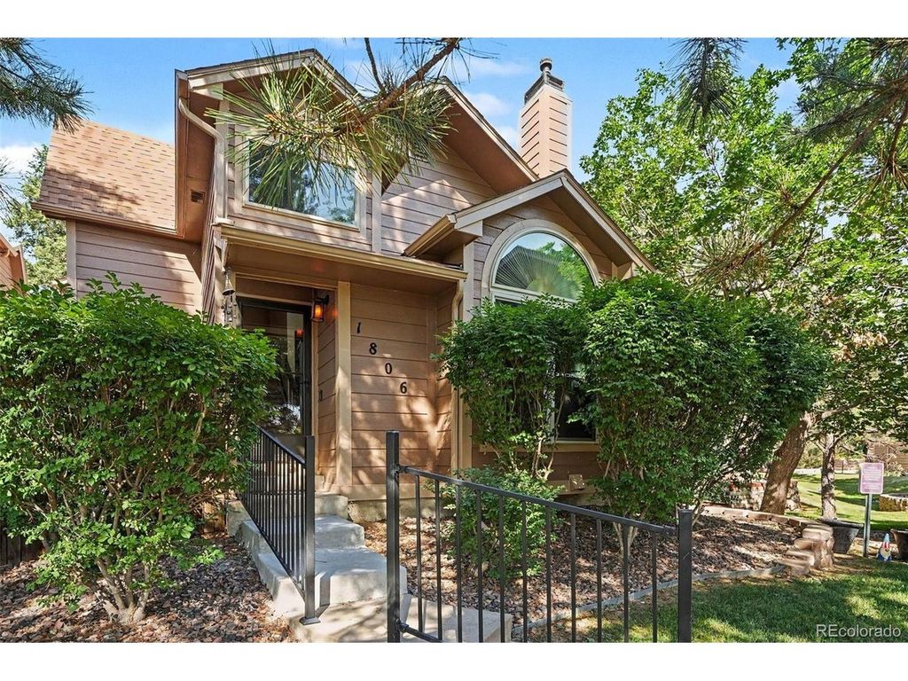 1806 S Pagosa Way 8, Aurora, CO 80017