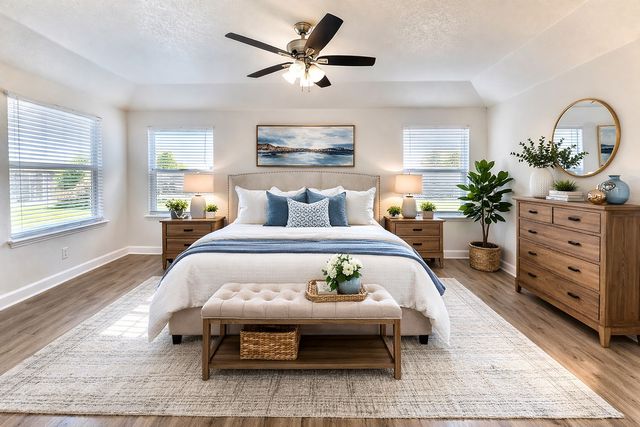 6515 Fairglen Drive, Arlington, TX 76002