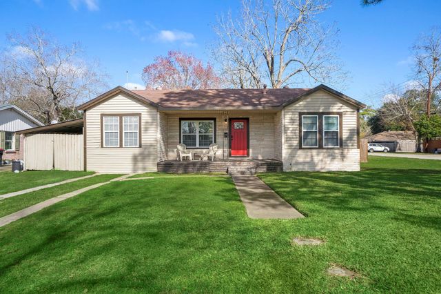 1206 Olive Street, Baytown, TX 77520