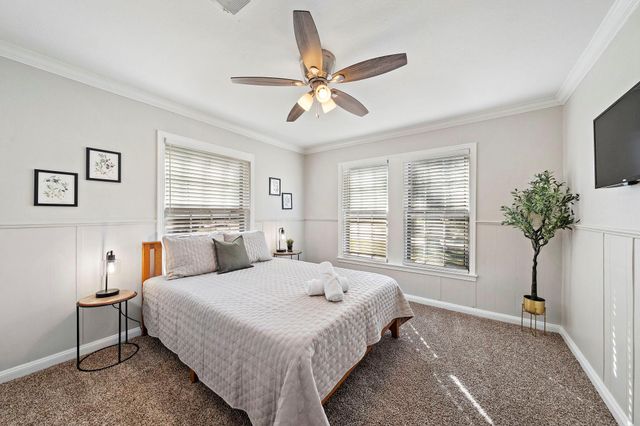 1206 Olive Street, Baytown, TX 77520