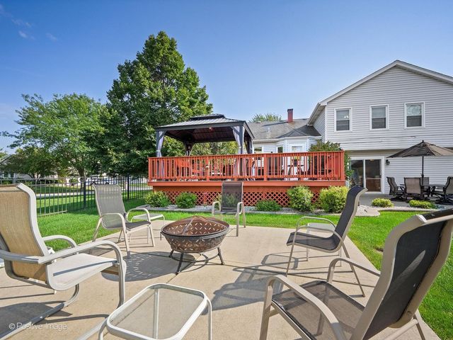 575 Adare Road, Bartlett, IL 60103