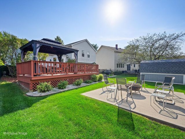 575 Adare Road, Bartlett, IL 60103