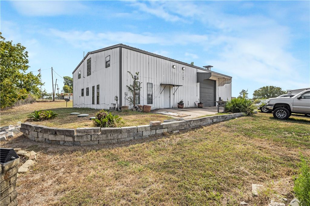 185 County Road 107, Caldwell, TX 77836 — photo 2