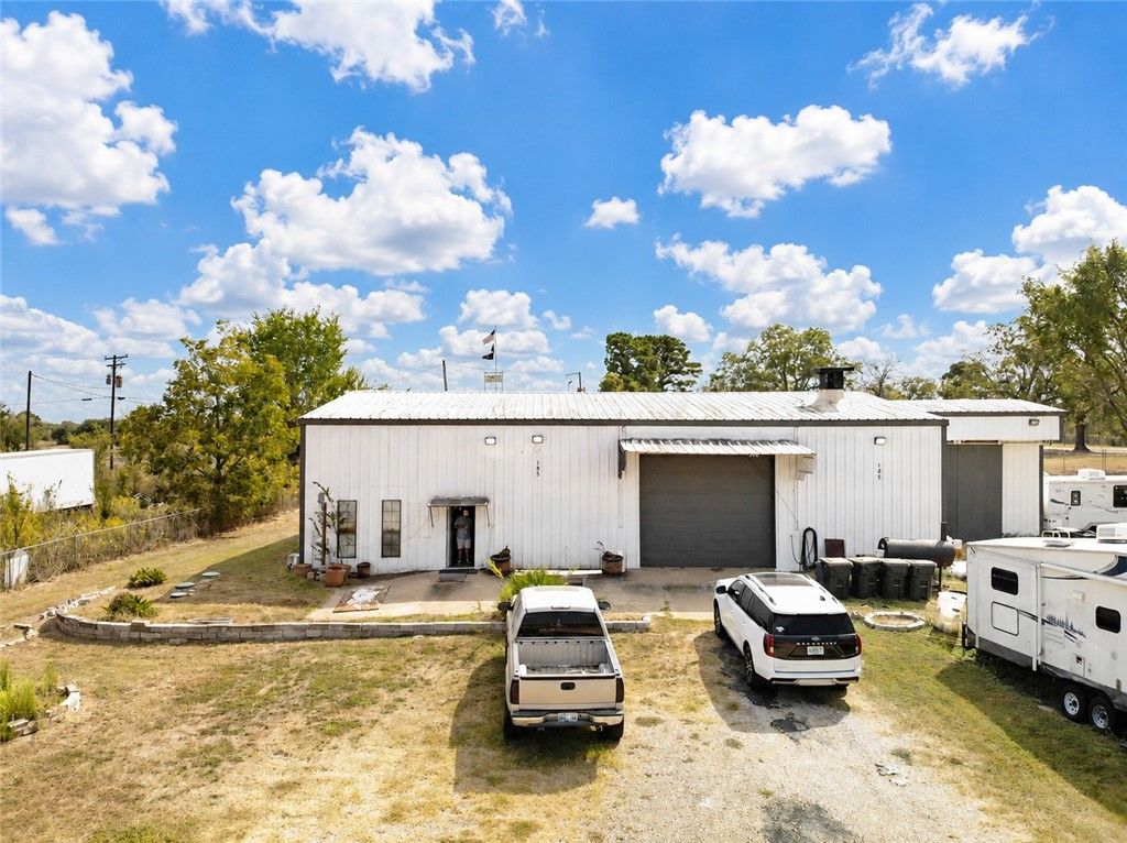 185 County Road 107, Caldwell, TX 77836 — photo 3