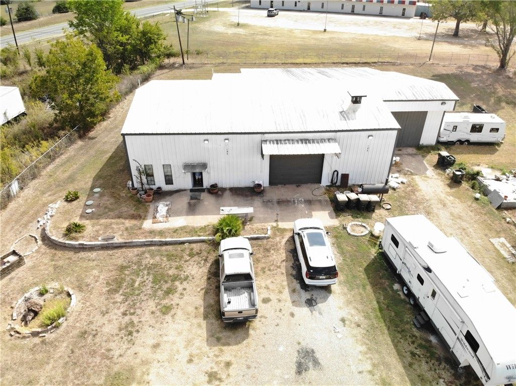 185 County Road 107, Caldwell, TX 77836 — photo 4