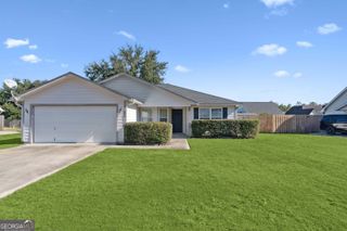 606 Victoria Circle, St. Marys, GA 31558