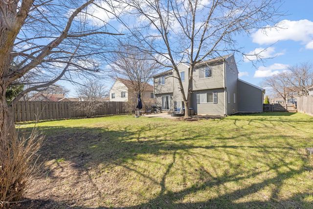 317 Christine Lane, Hainesville, IL 60030