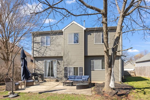 317 Christine Lane, Hainesville, IL 60030