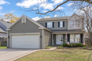 317 Christine Lane, Hainesville, IL 60030