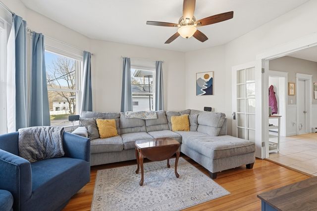 59 Webber St, Leominster, MA 01453