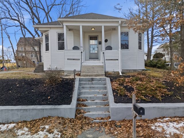 59 Webber St, Leominster, MA 01453