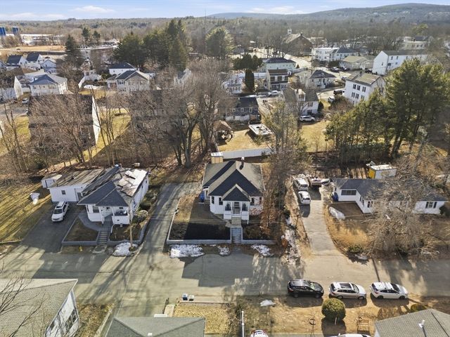 59 Webber St, Leominster, MA 01453