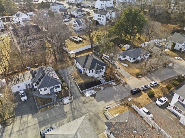 59 Webber St, Leominster, MA 01453