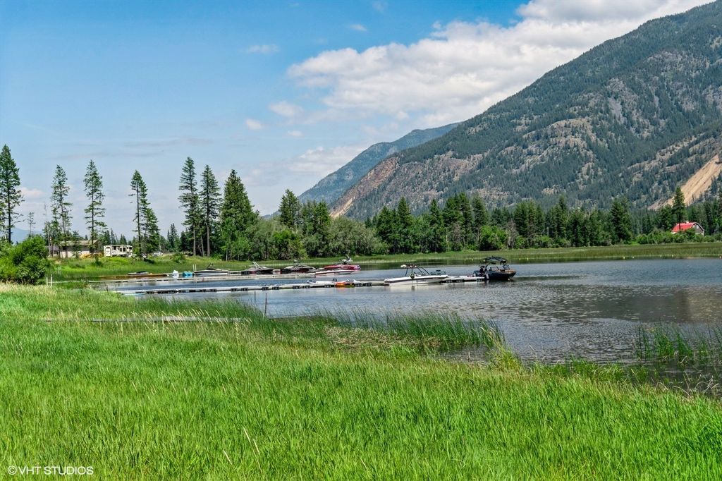 200 & 190 Weaver Lane, Kalispell, MT 59901 photo 21