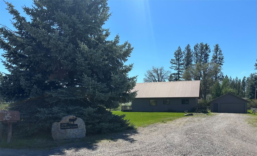200 & 190 Weaver Lane, Kalispell, MT 59901 photo 27