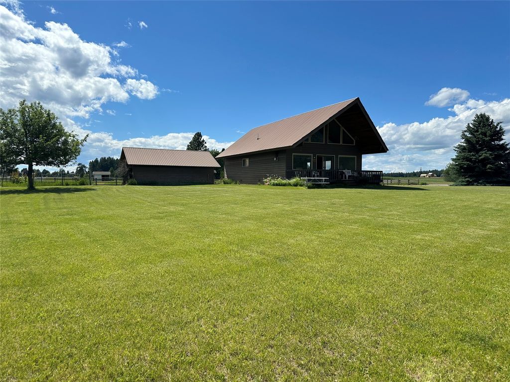 200 & 190 Weaver Lane, Kalispell, MT 59901 photo 30