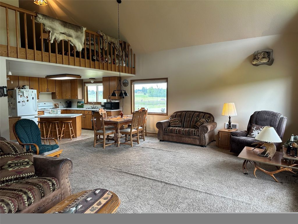 200 & 190 Weaver Lane, Kalispell, MT 59901 photo 35