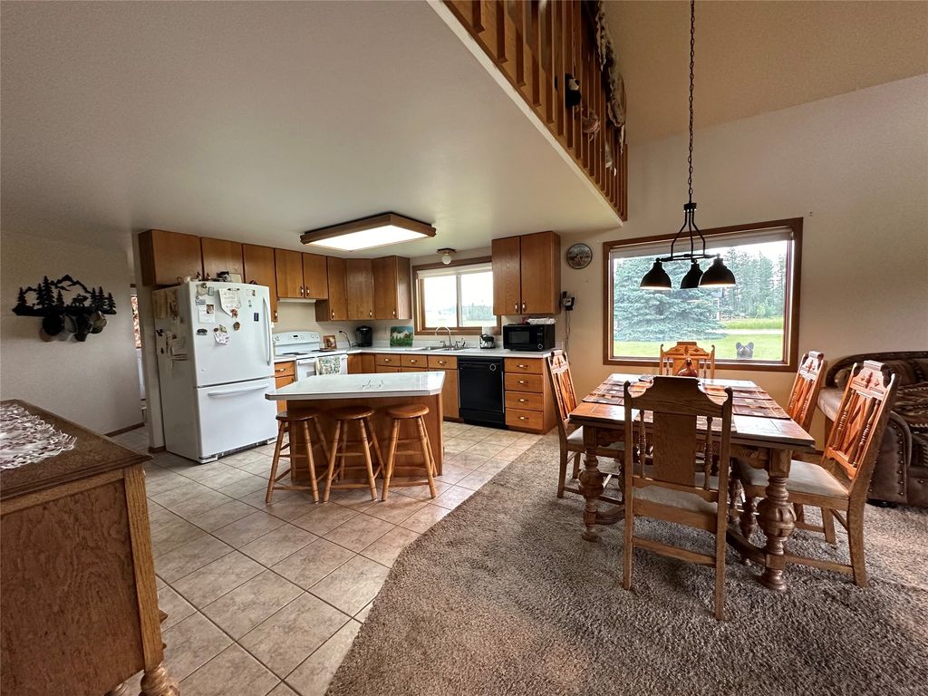 200 & 190 Weaver Lane, Kalispell, MT 59901 photo 42