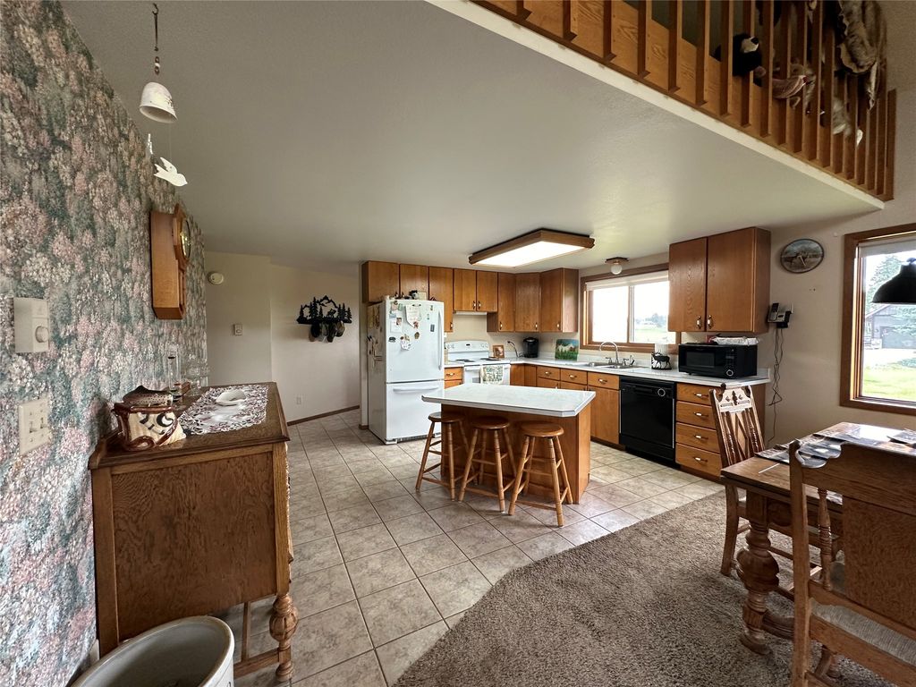 200 & 190 Weaver Lane, Kalispell, MT 59901 photo 46