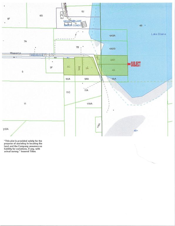 200 & 190 Weaver Lane, Kalispell, MT 59901 photo 53