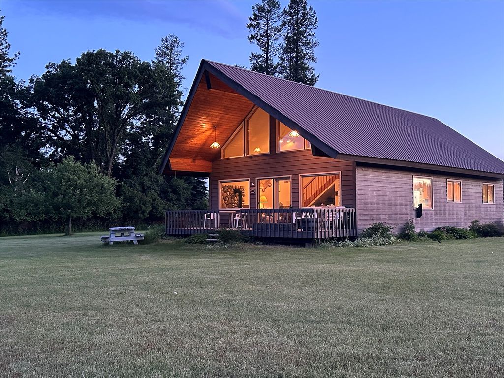 200 & 190 Weaver Lane, Kalispell, MT 59901 photo 7