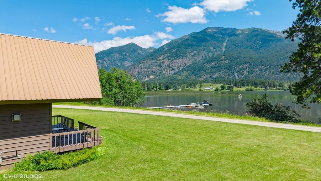 200 & 190 Weaver Lane, Kalispell, MT 59901 photo 9