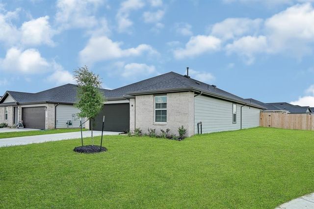 31006 Brightwell Bend, Fulshear, TX 77441