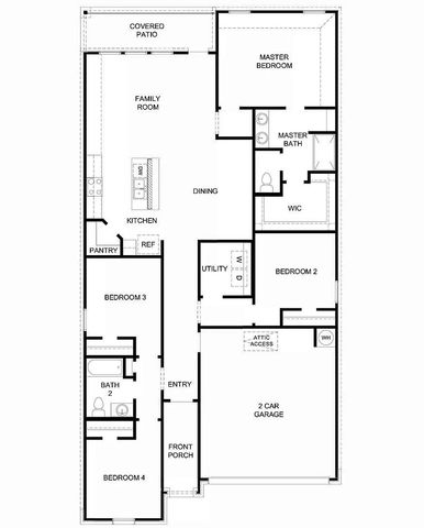 31006 Brightwell Bend, Fulshear, TX 77441