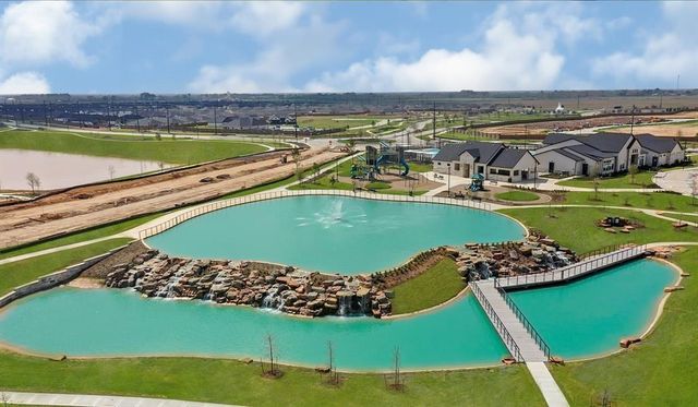 31006 Brightwell Bend, Fulshear, TX 77441