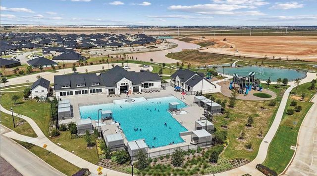 31006 Brightwell Bend, Fulshear, TX 77441