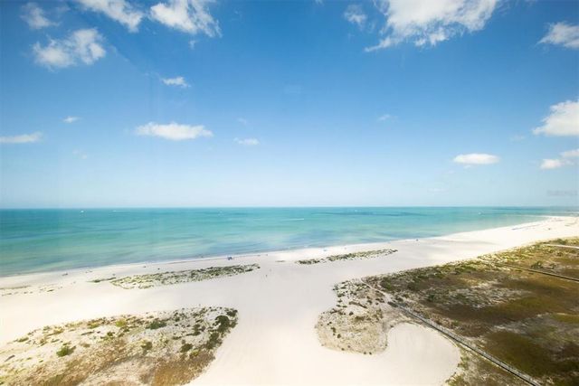 1270 GULF BOULEVARD 1904, Clearwater Beach, FL 33767