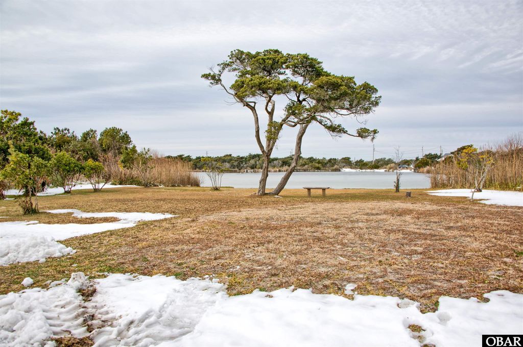 Image 1 of property listing at 58235 Woodall Way Lot 6, Hatteras, NC 27943