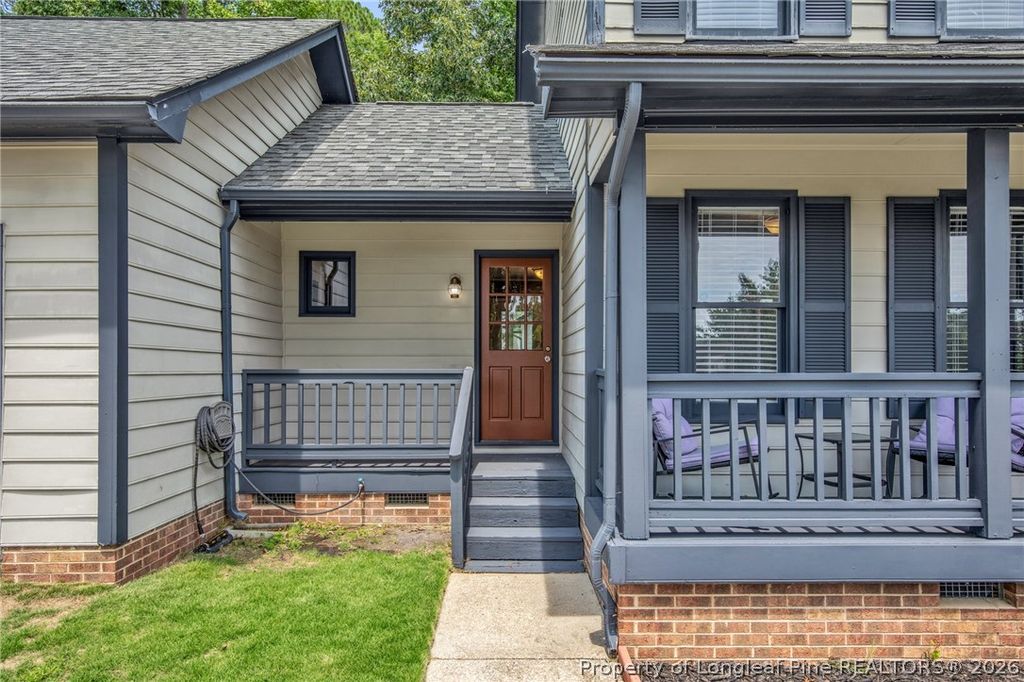 650 Georgetown Circle, Fayetteville, NC 28314 — photo 2