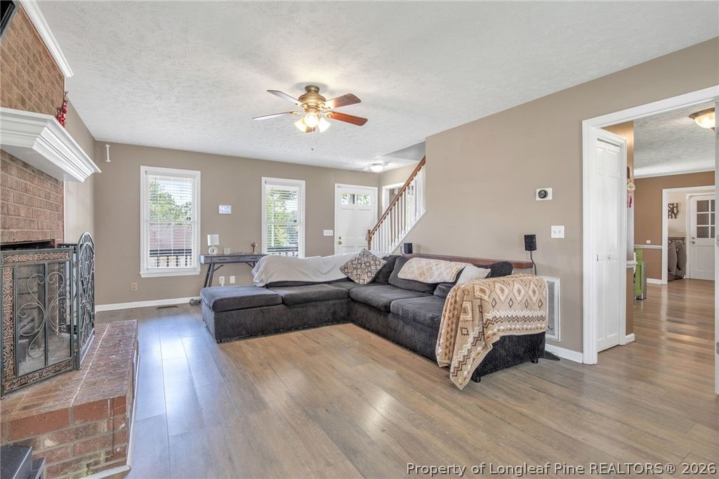 650 Georgetown Circle, Fayetteville, NC 28314 — photo 3