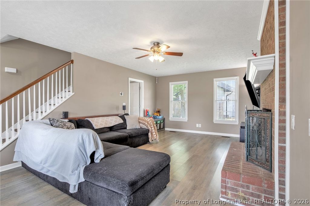 650 Georgetown Circle, Fayetteville, NC 28314 — photo 4